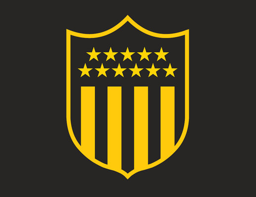 Escudo de Peñarol Basket